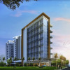 Отель Padina Soho and Residence, фото 9