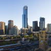 Отель DoubleTree by Hilton Hotel Melbourne - Flinders Street, фото 28