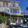 Отель Lynton Lodge Motel, фото 1