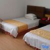 Отель Jinse Hepan Business Hotel, фото 5
