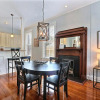Отель Lafayette Row Unit 1, фото 8