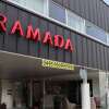 Отель Ramada Suites by Wyndham Christchurch City, фото 1