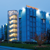 Отель Leonardo Hotel Hannover Airport в Лангенхагене