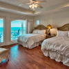 Отель Stunning Views! 9BR Gulf Front Home, Pool, Elevator, Pool Table, фото 14
