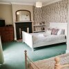 Отель Morleys Bistro | By Huluki Sussex Stays в Херстпирпойнт