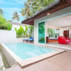Отель Moonscape Villa 205 - 5 Star 2 Bed Samui Pool Villa Rental, фото 16