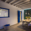 Отель Luxury Key Mykonos 3 Bed Villa Joie Ornos, фото 12