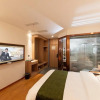 Отель GreenTree Inn (Jiangyin Wanda Plaza, Tongfu Road), фото 1