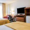 Отель Quality Inn Colchester - Burlington, фото 6