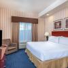 Отель Holiday Inn Express Hotel & Suites Lathrop - South Stockton, an IHG Hotel, фото 20