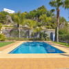 Отель Luxurious Villa With Swimming Pool at Benissa Valencia, фото 18