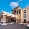 Отель Comfort Suites, фото 16