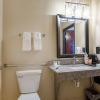Отель Quality Inn Galesburg near US Highway 34 and I-74, фото 8
