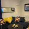 Отель Stunning 1-bed Apartment in London в Лондоне