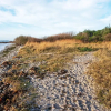Отель 12 Person Holiday Home in Ebeltoft, фото 26