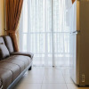 Отель Clean 1BR Saveria Apartment, фото 29