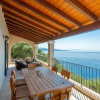 Отель Villa Elpida Private Pool Walk to Beach Sea Views A C Wifi Car Not Required - 2423, фото 1