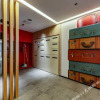 Отель Ibis Hotel (Jinan Shandong Normal University Culture East Road Shop), фото 13