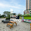 Отель RedLiving Apartemen Sayana - Sentra Jaya Tower Cha, фото 15