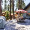 Отель Cabina De Alba - Charming and Modern by Yosemite Region Resorts, фото 26