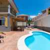 Отель Amazing Costa Adeje's Villa! Pool & Big Garden, фото 29
