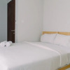 Отель Simply And Comfort Living 2Br At Transpark Bintaro Apartment, фото 5