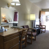Отель Sage Motel, фото 11