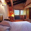 Отель Superb Savoyard traditional chalet located 500 m from the slopes, фото 3