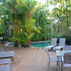 Отель Port Douglas Retreat, фото 9