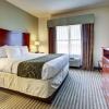 Отель Comfort Suites Vicksburg, фото 7