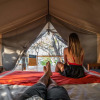 Отель Isla Chiquita Glamping Hotel, фото 10