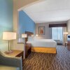 Отель Best Western Plus Suites-Greenville, фото 6