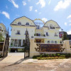 Отель Solar Palace Da Lat, фото 34