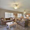 Отель Land's End 306 Building 8 Beautifully Updated / Beachfront!, фото 10