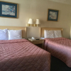 Отель Coastal Motel, фото 5