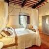 Отель Il Mastio di Spedaletto Relais, фото 16