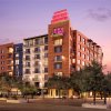 Отель Hemisfair Blvd Condos by Barsala в Сан-Антонио