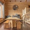 Отель Spirit Lodge at Silverstar, фото 8