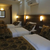 Отель Plaj Hotel Dorra 6, фото 19