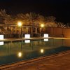 Отель Mraguen Hotel в Adrar
