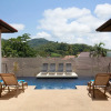 Отель Villa Kaimook Andaman 6 Bed Picturesque Valley Location, фото 16