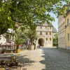 Отель Schillerhof Weimar в Веймаре