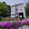 Отель Lake&Forest Flower Villa Hotel, фото 8
