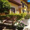 Отель Pousada dos Girassóis, фото 13
