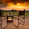 Отель Serengeti River Camp, фото 27