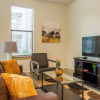Отель Bright Apartments by Frontdesk, фото 7