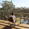 Отель Honeyguide Ranger Camp, фото 47