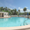 Отель Midnight Cove II Bldg 6, 2nd Fl Near Pool, фото 12