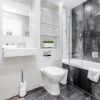 Отель Roomspace Apartments -Walpole Court, фото 9