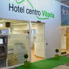 Отель Centro Vitoria AutoChekIn, фото 27